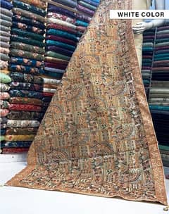 Turkish Bridal Shawls