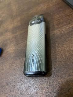 Voopco- pod vape staarker kit 0