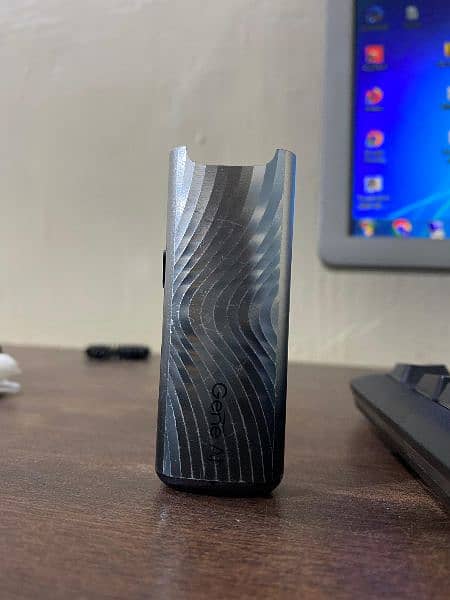 Voopco- pod vape staarker kit 5