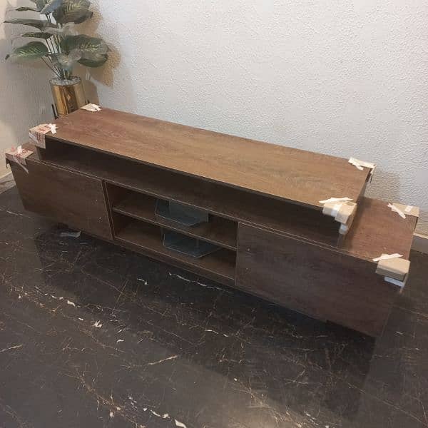 tv console 12