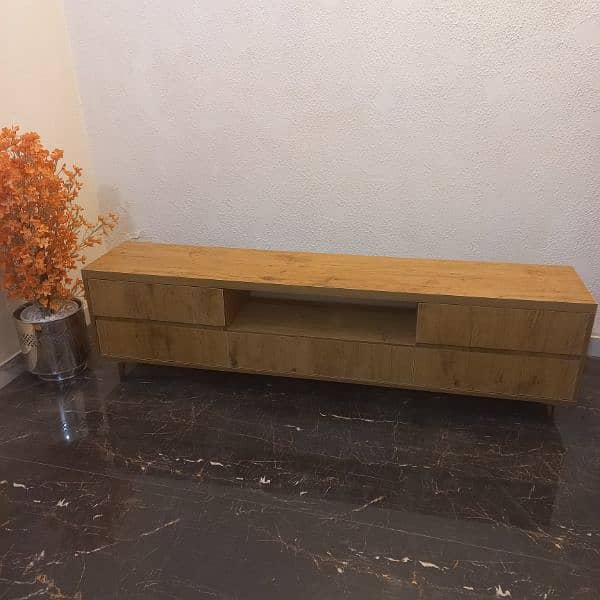 tv console 15