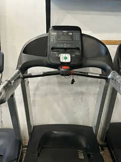 treadmill precor  (USA) 03201424262