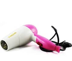 corded electric hair dryer