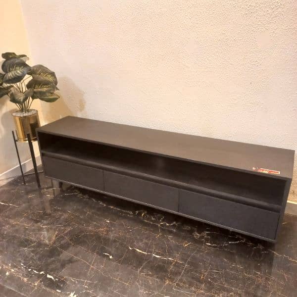 tv console 8