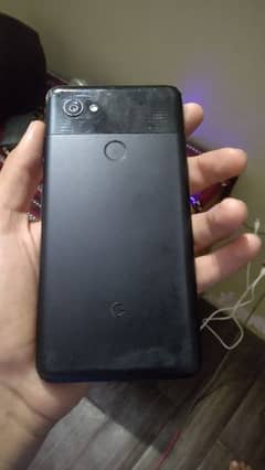 google pixel 2xl non ota