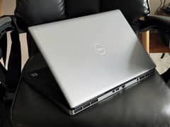 4k (7750) 16gb RTX GPU (CORE I7 10th Gen) DELL PRECISION (32/1tb NVME)