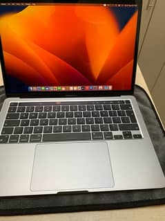 M1 Macbook pro 2020 8/512 0