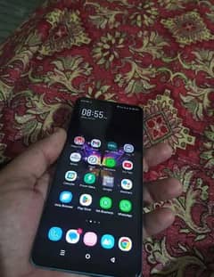 Infinix Hot 30 ( 8+8/128)