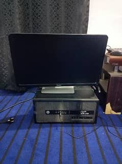 HP gaming pc