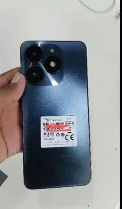 Itel A70 pro 0