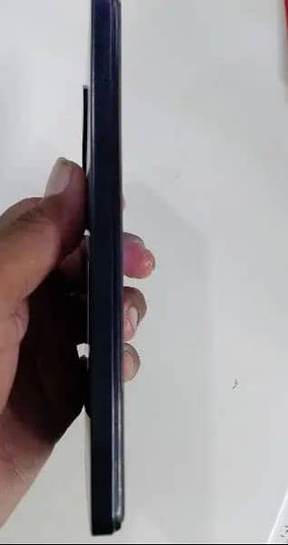 Itel A70 pro 4