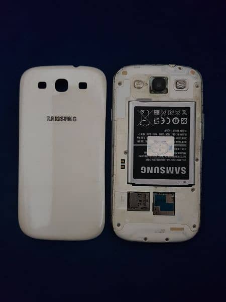 Samsung Galaxy S3 3