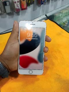 I phone 7 plus water pack non pta 32gb