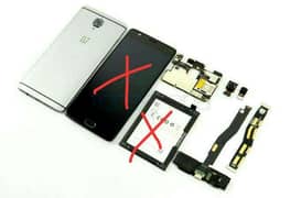 Oneplus 3/3t oreginal Parts for sale