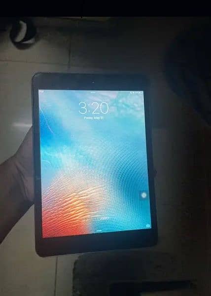 apple ipad 6