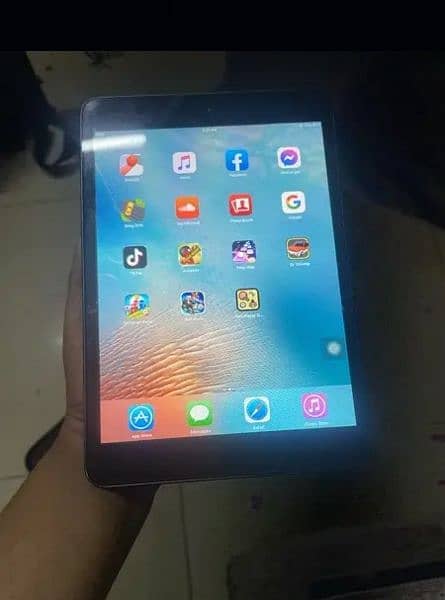 apple ipad 7