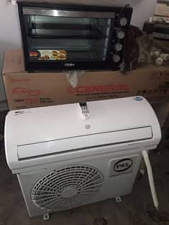 pel 1 ton DC inverter Ac for sale