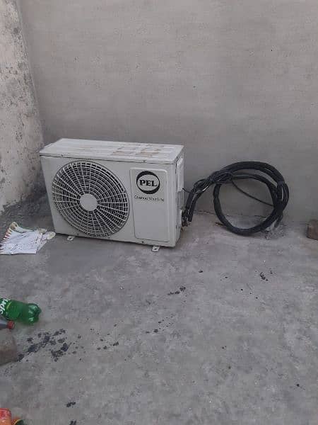 pel 1 ton DC inverter Ac for sale 3