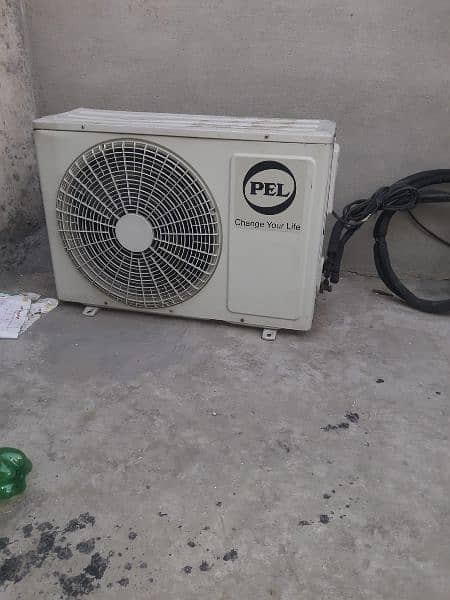 pel 1 ton DC inverter Ac for sale 5