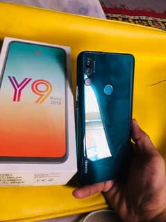 huawei y9 prime