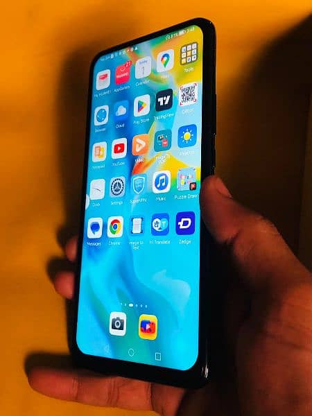 huawei y9 prime 4/128gb 4