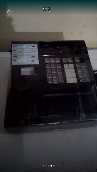 cash counter register machine 5