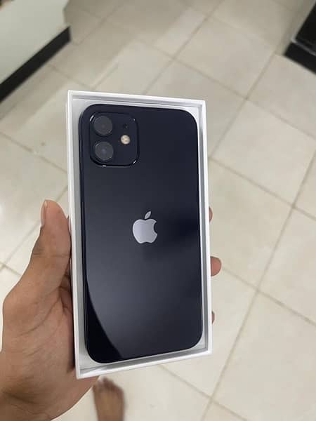 iphone 12 pta approved 0