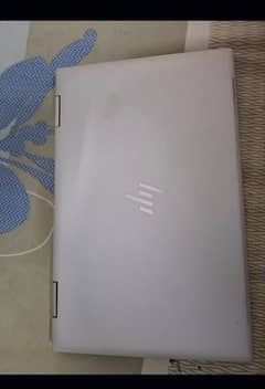 HP ENVY X360 i7 11th Genration