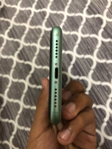 iphone 11 non active 5