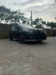 Honda Vezel 2020 X Modulo