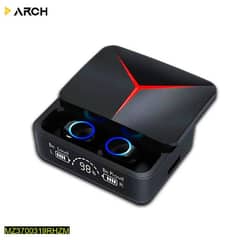 Arch Wireless Gaming Earbuds