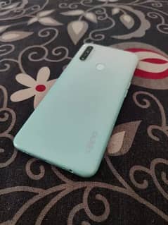 Oppo A31 non pta 8/256 10/10 all ok price 11k fix and final