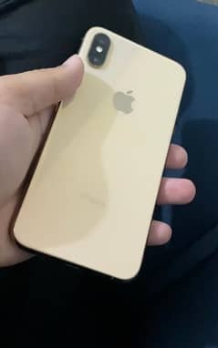 Iphone XS Max 512GB 0