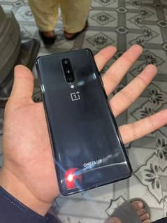 ONE PLUS  8 Dual PTA APPROVED  for Sale. .