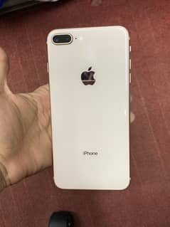 iphone 8 plus non Pta 0