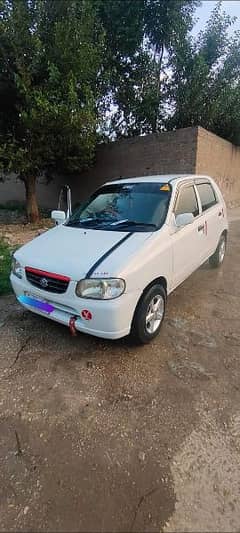 Suzuki Alto 2005