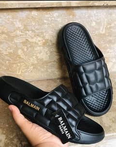 BALMAIN SLIPPERS