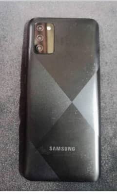 Samsung galxxy a02s