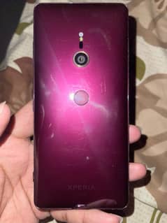 Sony Xperia XZ3 Sale Or Exchange Possible