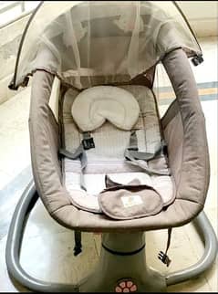 Mastela 3-in-1 Baby Swing(New)