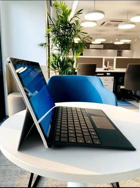 Microsoft surface pro 7, Core i5 , 10 generation 8/256 gb 0313-4732258 3