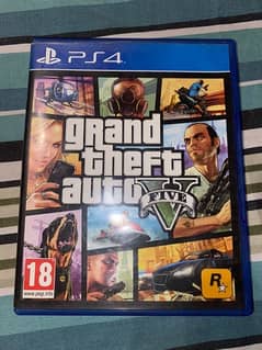 Gta