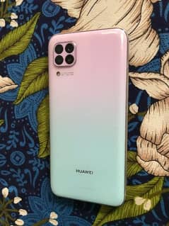 Huawei nova 7i