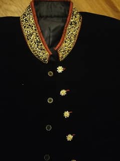 Sherwani