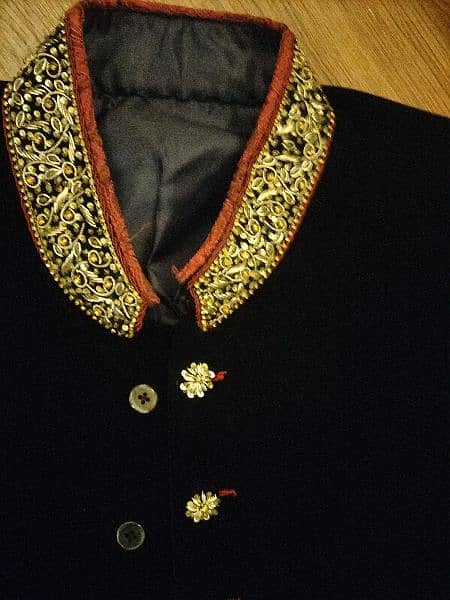 Sherwani 1