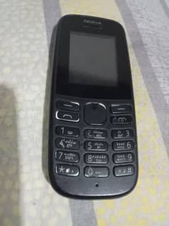 Nokia 105 dual sim