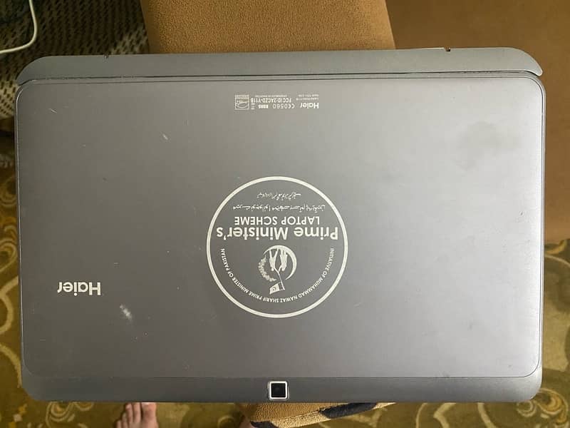 haier y11b  laptop for sale 4