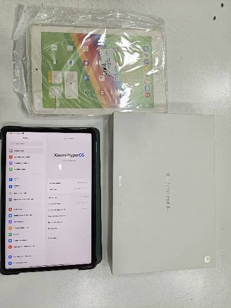 Redmi Pad 6 1