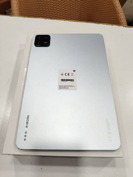 Redmi Pad 6 5