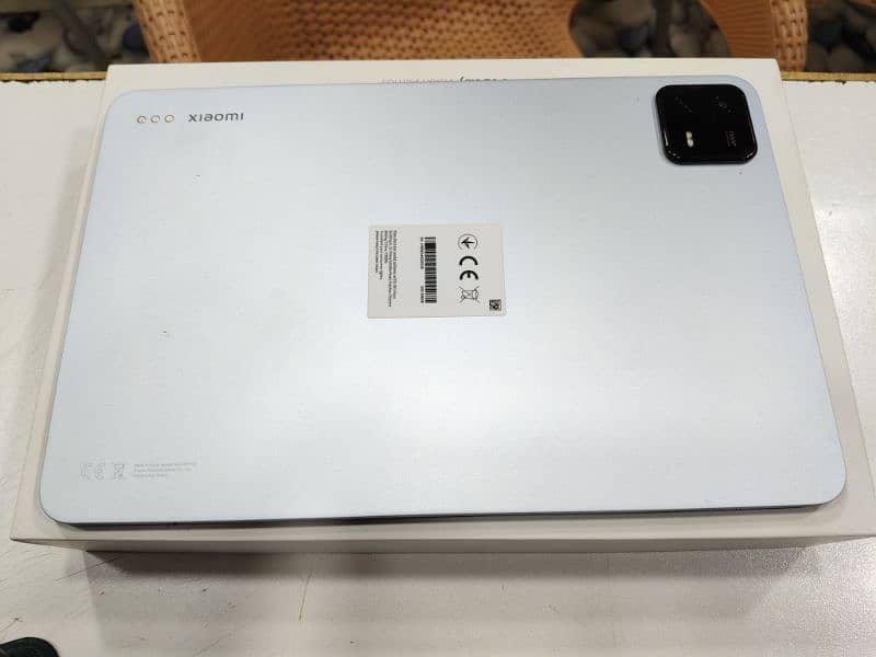 Redmi Pad 6 6